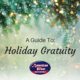 American Wear-Holiday Gratuity