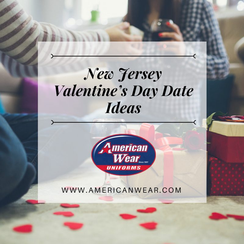 Best Valentine S Day Date Ideas In New Jersey