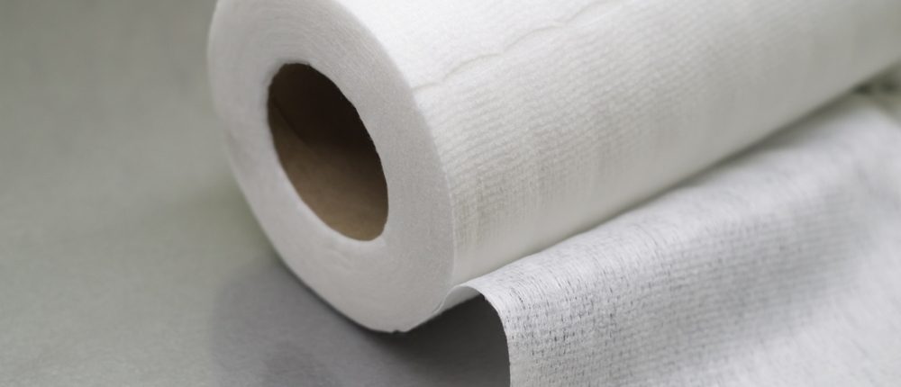 Shop Towels - Durable Paper Towels