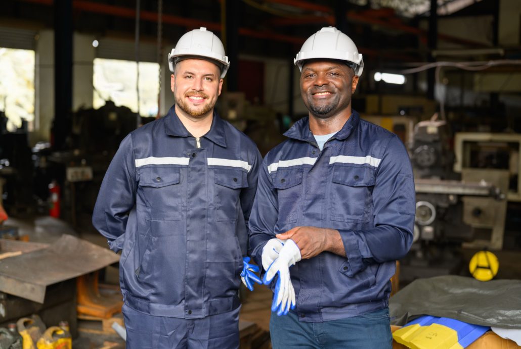 Company Uniforms Made for Your Business