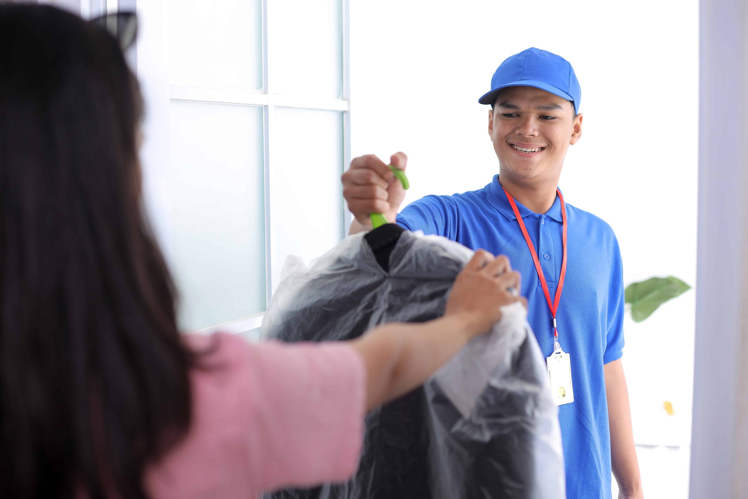 Uniform services