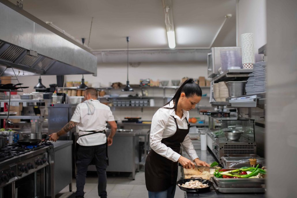 anti-fatigue kitchen mats