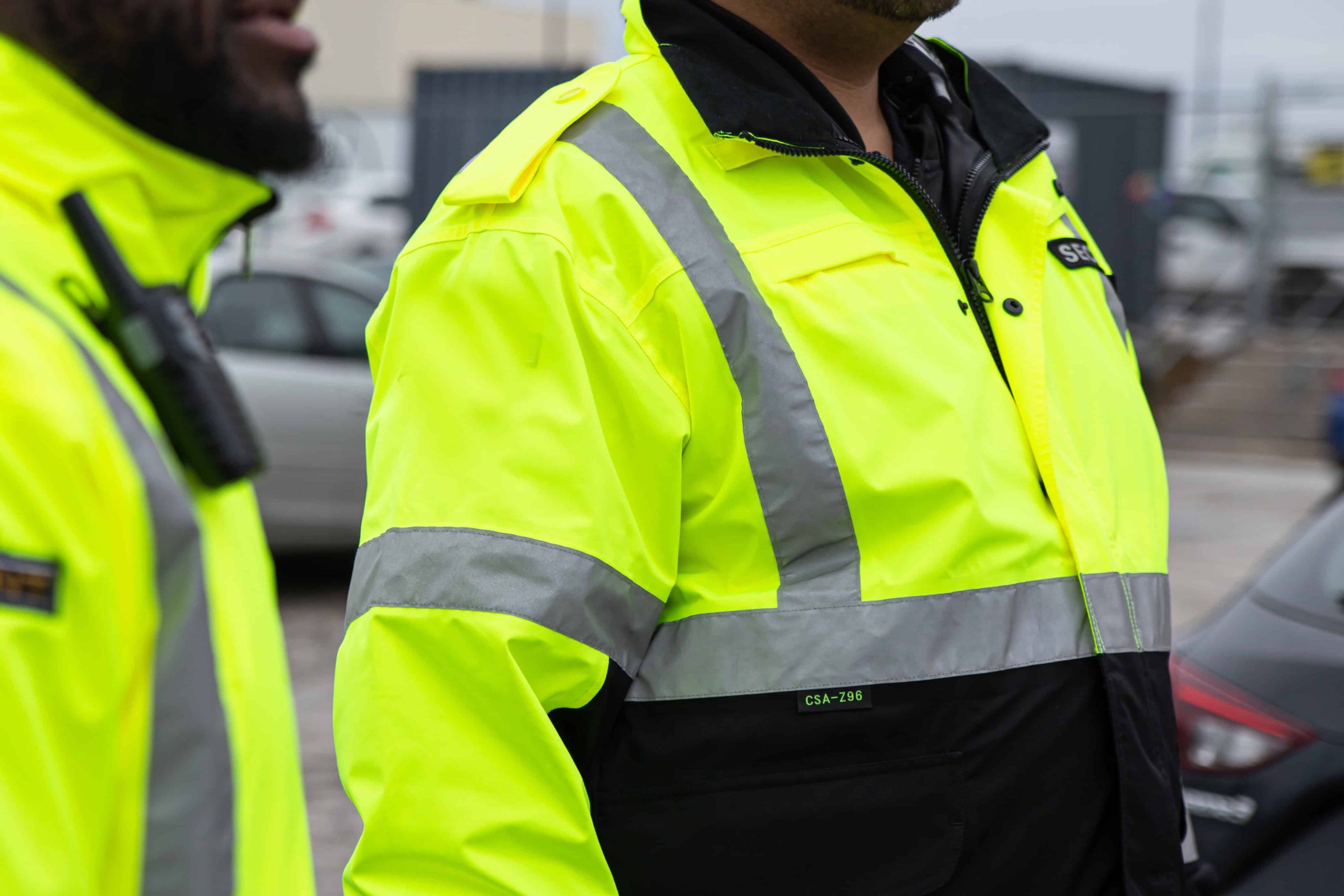 uniform service