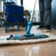 microfiber mops