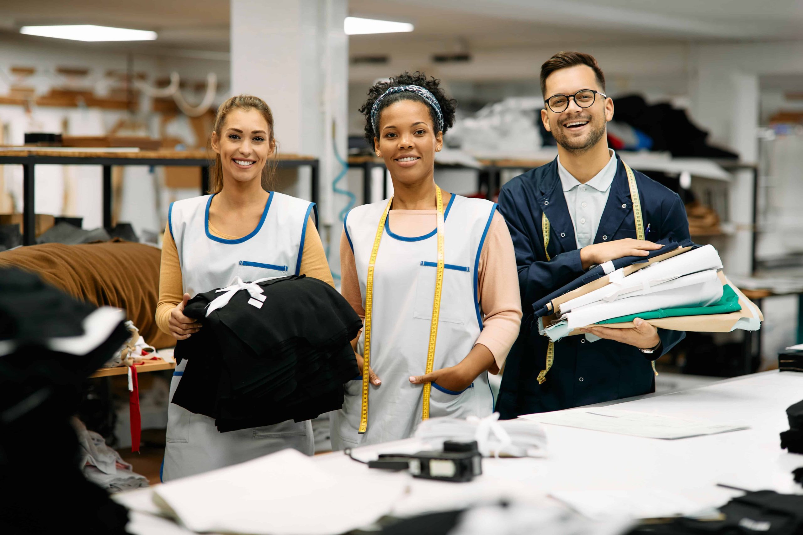 Uniform Rental vs Direct Purchasing